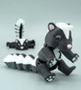Articulated Skunk - MR SOFT ART STORE