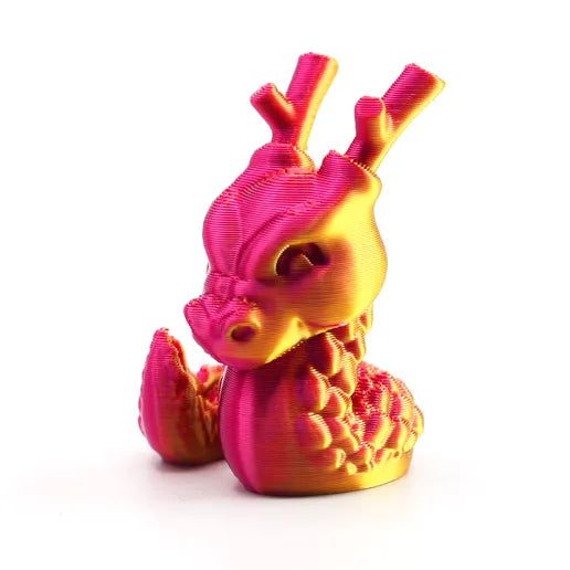 Cali-Dragon - MR SOFT ART STORE