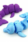 Articulated Dolphin - MR SOFT ART STORE