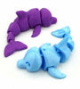 Articulated Dolphin - MR SOFT ART STORE
