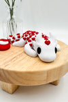 Baby Dragon with Hearts - MR SOFT ART STORE