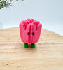 Valentine’s Day Mini Pocket Friends - Limited Edition Collectible Fun for Desk or Collection - MR SOFT ART STORE