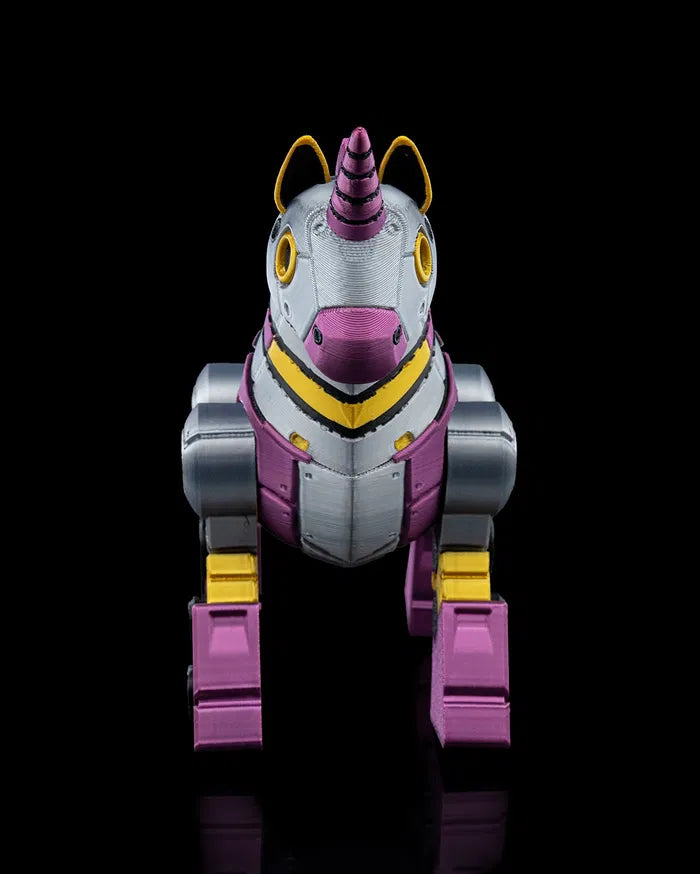 Unicornbot - MR SOFT ART STORE