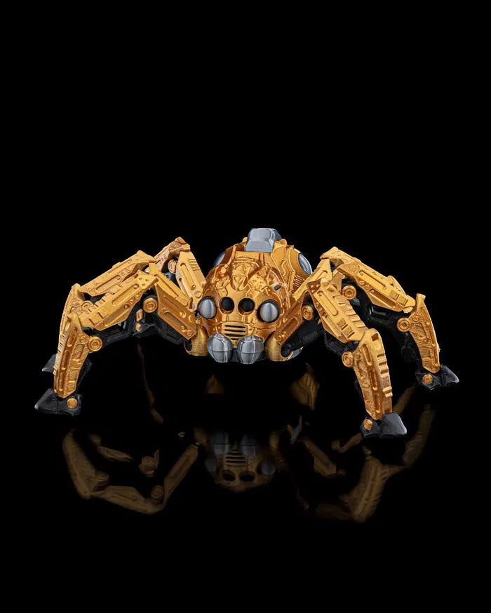 Spiderbot - MR SOFT ART STORE