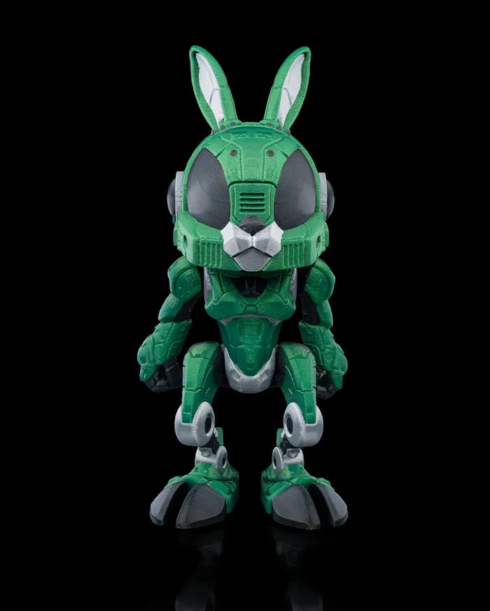 Rabbitbot - MR SOFT ART STORE