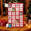 Christmas Advent Calendars - MR SOFT ART STORE