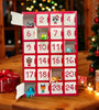 Christmas Advent Calendars - MR SOFT ART STORE