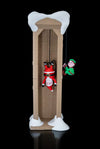 Ho-ho-hold Up! Countdown - MR SOFT ART STORE