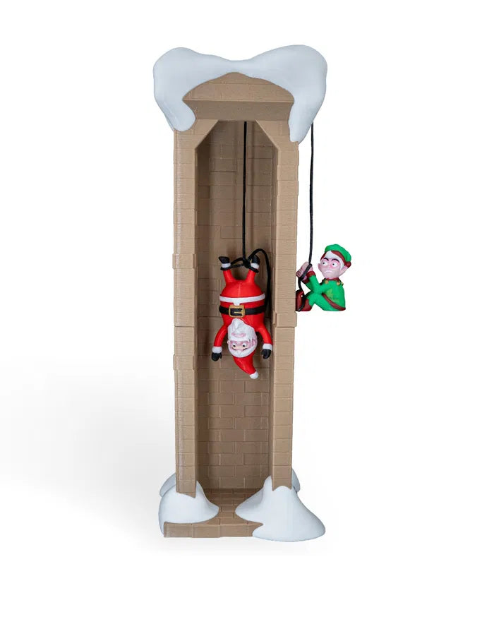 Ho-ho-hold Up! Countdown - MR SOFT ART STORE