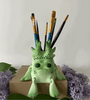 The Green Warden - MR SOFT ART STORE