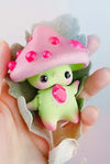 Mushroom Pixie - MR SOFT ART STORE