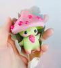 Mushroom Pixie - MR SOFT ART STORE
