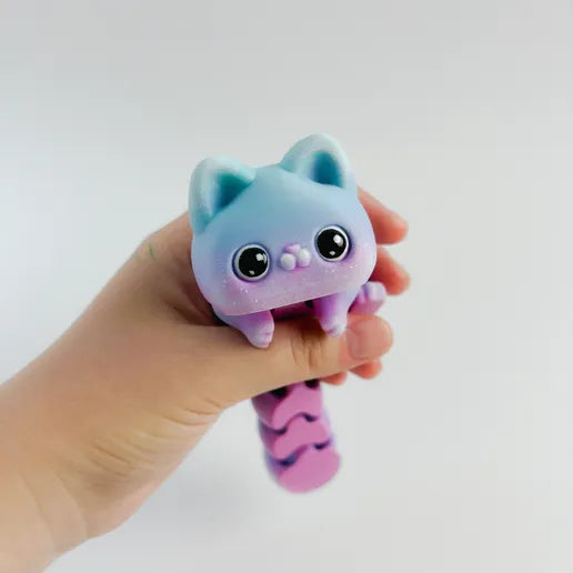 Kitty Flexi - MR SOFT ART STORE
