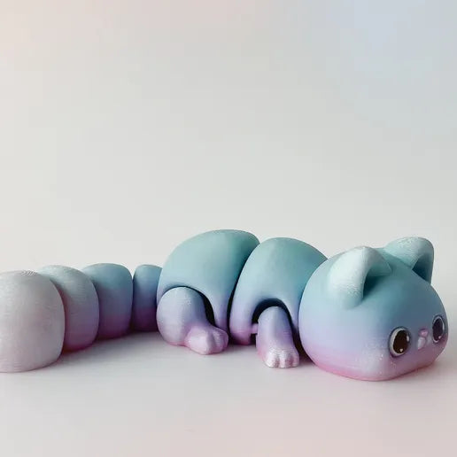 Kitty Flexi - MR SOFT ART STORE