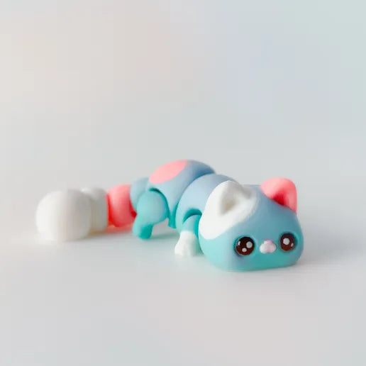 Kitty Flexi - MR SOFT ART STORE