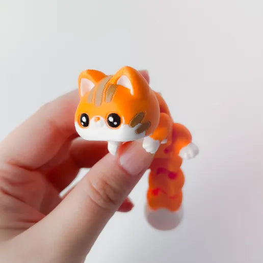 Kitty Flexi - MR SOFT ART STORE