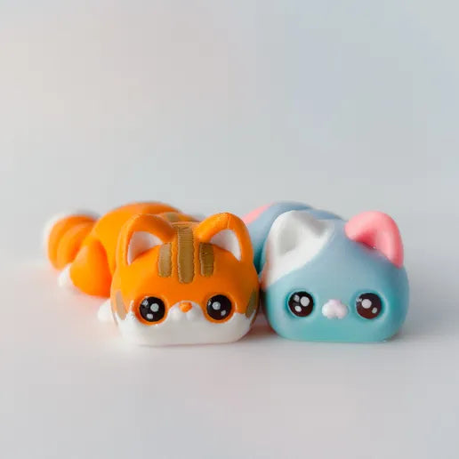 Kitty Flexi - MR SOFT ART STORE