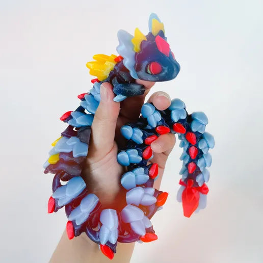 RubiKuro and Egg - MR SOFT ART STORE