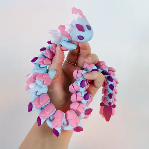 RubiKuro and Egg - MR SOFT ART STORE