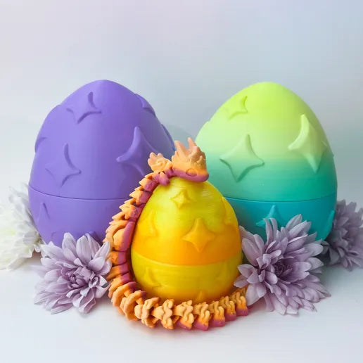 Atria : A Kaleidoscopic Creature of Curio - MR SOFT ART STORE