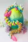 Atria : A Kaleidoscopic Creature of Curio - MR SOFT ART STORE