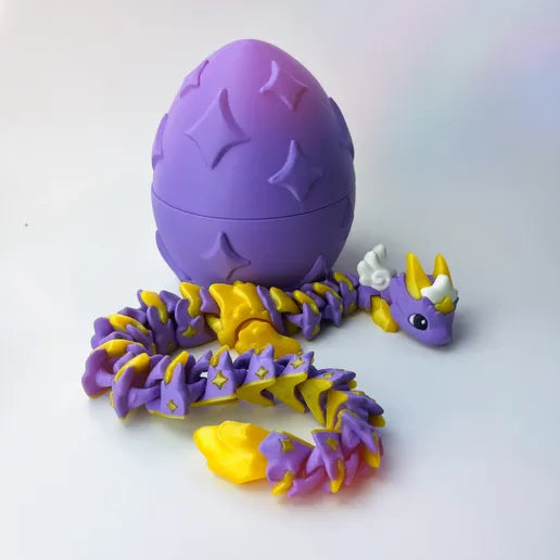 Atria : A Kaleidoscopic Creature of Curio - MR SOFT ART STORE