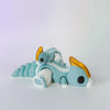 Parasaur Flexi - MR SOFT ART STORE