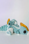 Parasaur Flexi - MR SOFT ART STORE
