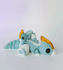 Parasaur Flexi - MR SOFT ART STORE