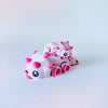 Triceratops Flexi Dinosaur - MR SOFT ART STORE