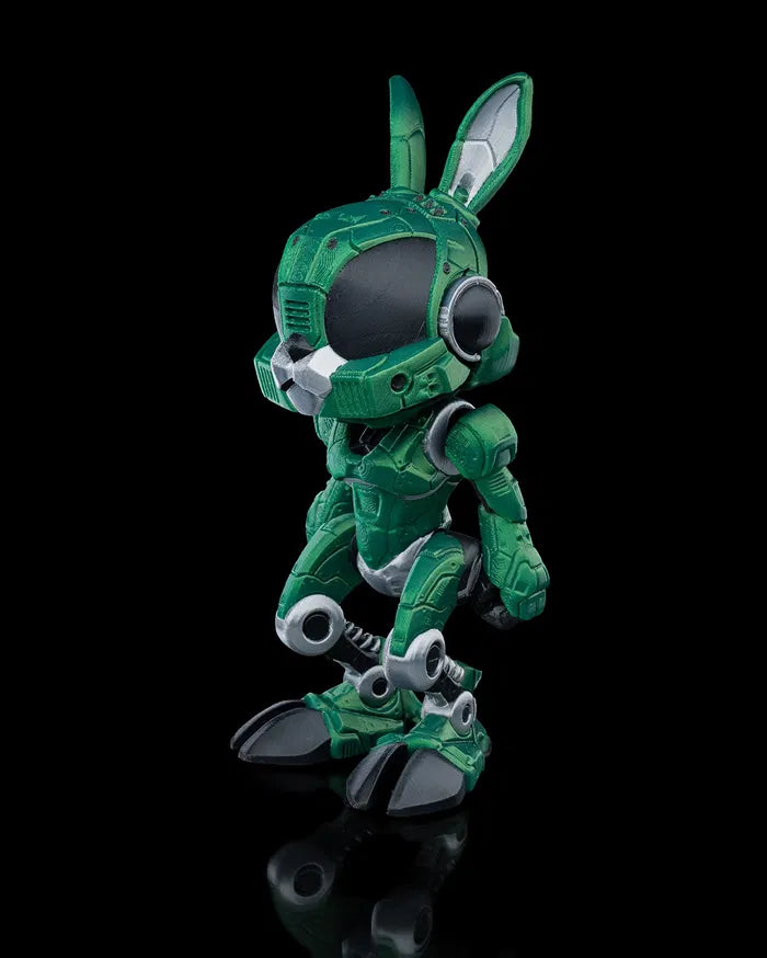 Rabbitbot - MR SOFT ART STORE