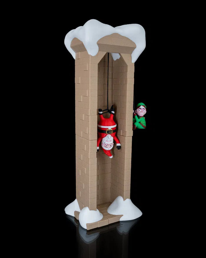 Ho-ho-hold Up! Countdown - MR SOFT ART STORE