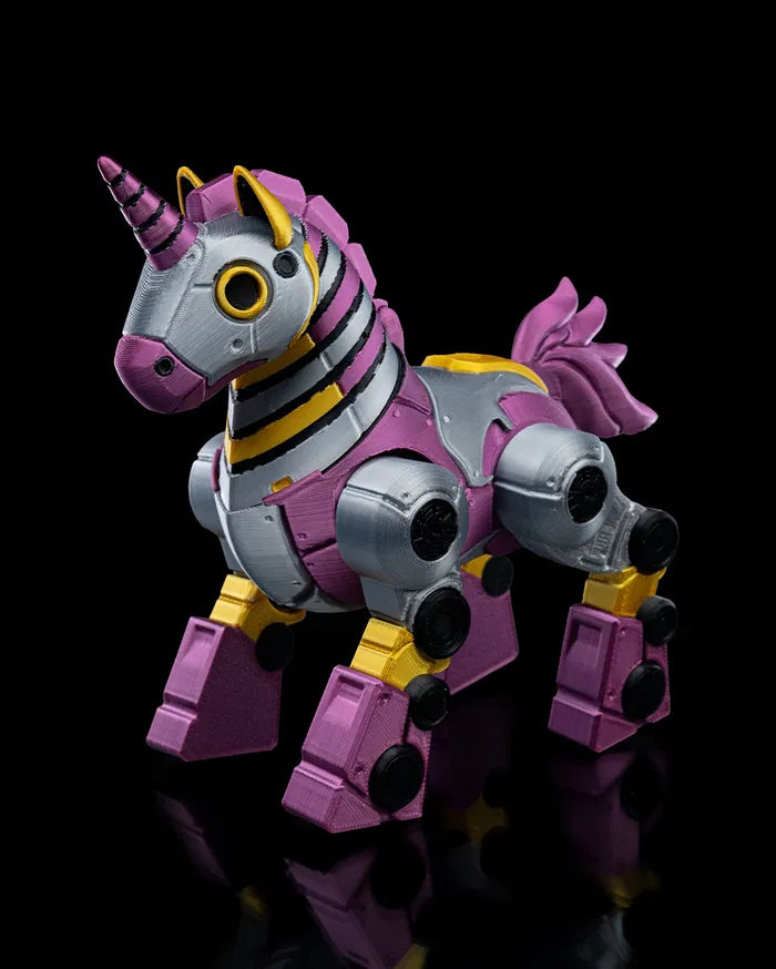 Unicornbot - MR SOFT ART STORE