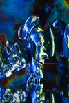 Crittrix Rhino - MR SOFT ART STORE