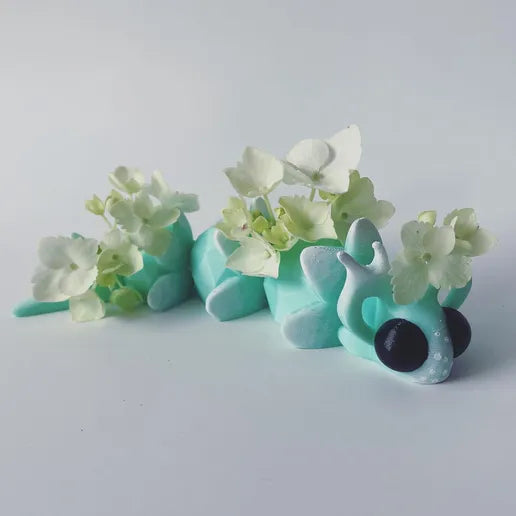 Articulated Wish Spirit - MR SOFT ART STORE