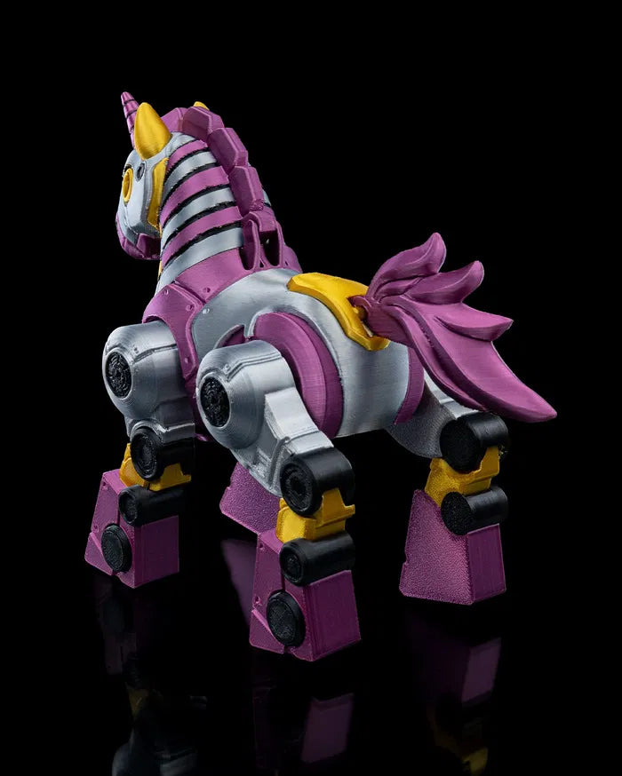 Unicornbot - MR SOFT ART STORE