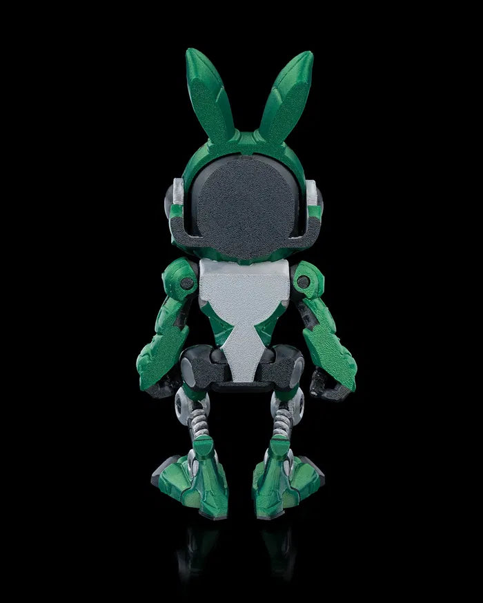 Rabbitbot - MR SOFT ART STORE