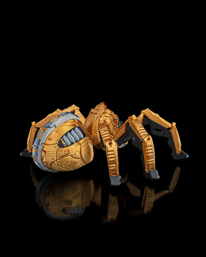 Spiderbot - MR SOFT ART STORE