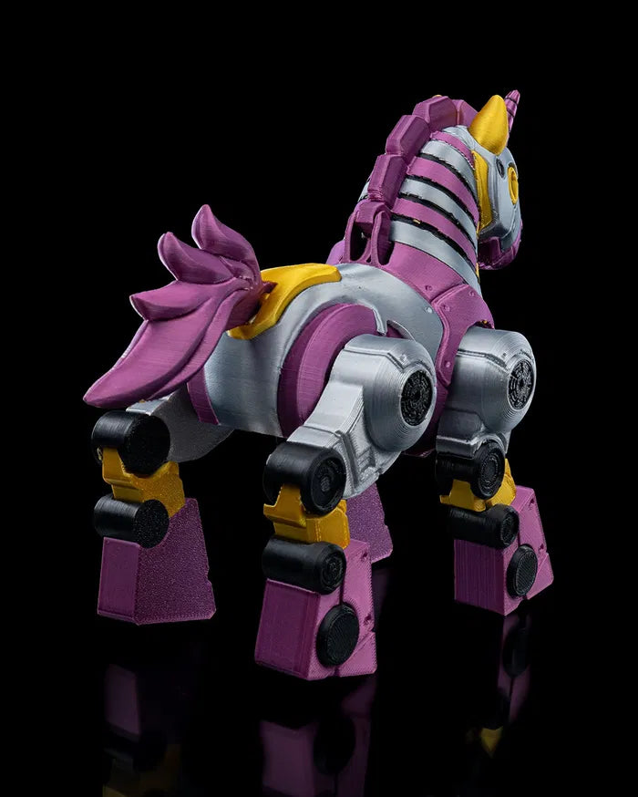 Unicornbot - MR SOFT ART STORE