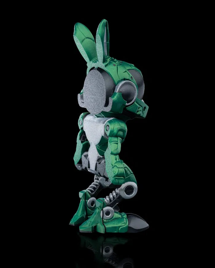 Rabbitbot - MR SOFT ART STORE