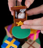 Tree Top Gifts Countdown Containers - MR SOFT ART STORE