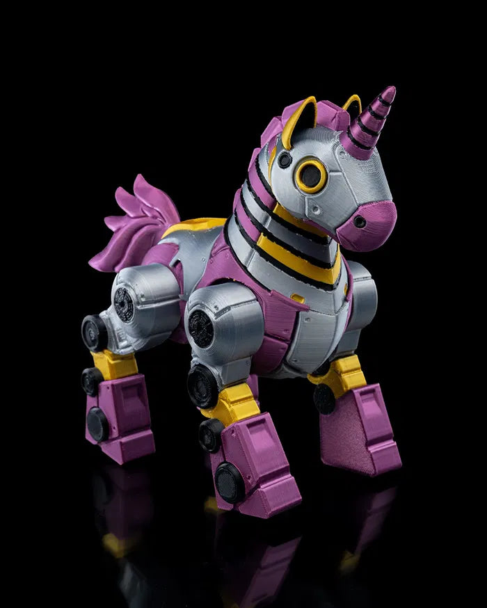 Unicornbot - MR SOFT ART STORE