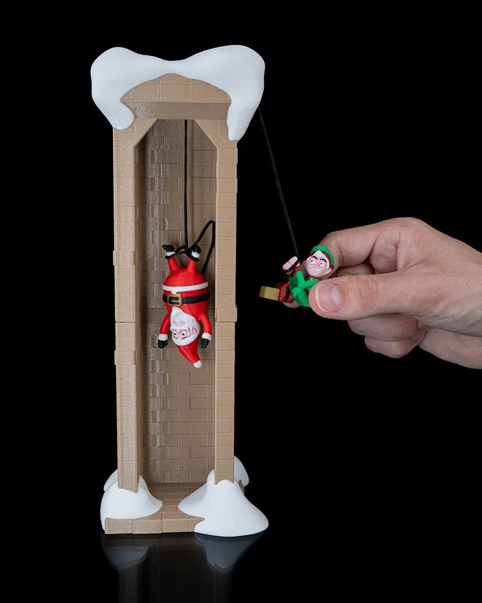 Ho-ho-hold Up! Countdown - MR SOFT ART STORE