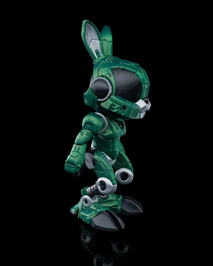 Rabbitbot - MR SOFT ART STORE