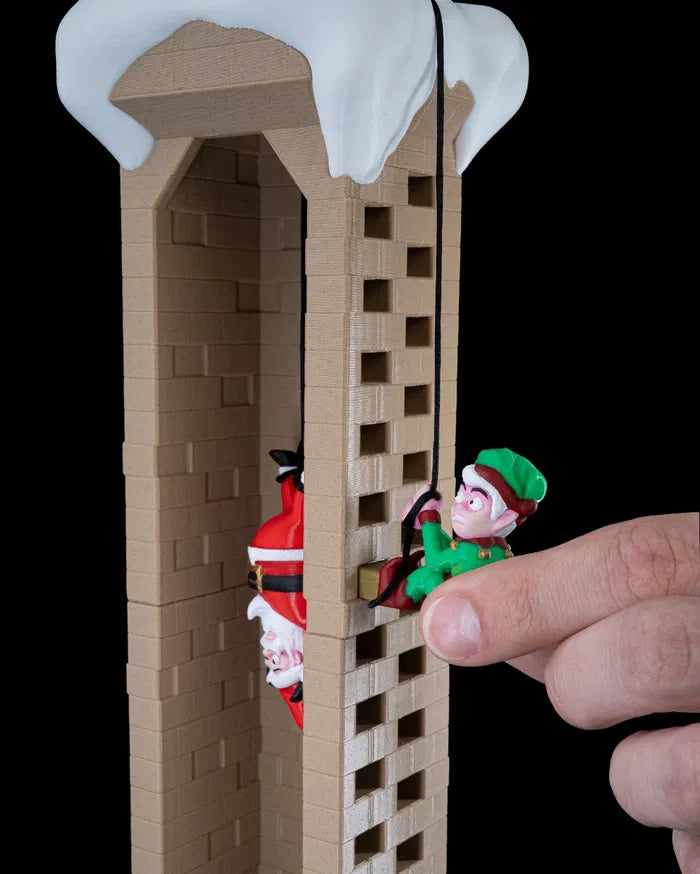 Ho-ho-hold Up! Countdown - MR SOFT ART STORE