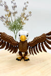 Bald Eagle - MR SOFT ART STORE