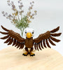 Bald Eagle - MR SOFT ART STORE
