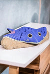 The Manta Ray - MR SOFT ART STORE