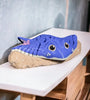 The Manta Ray - MR SOFT ART STORE