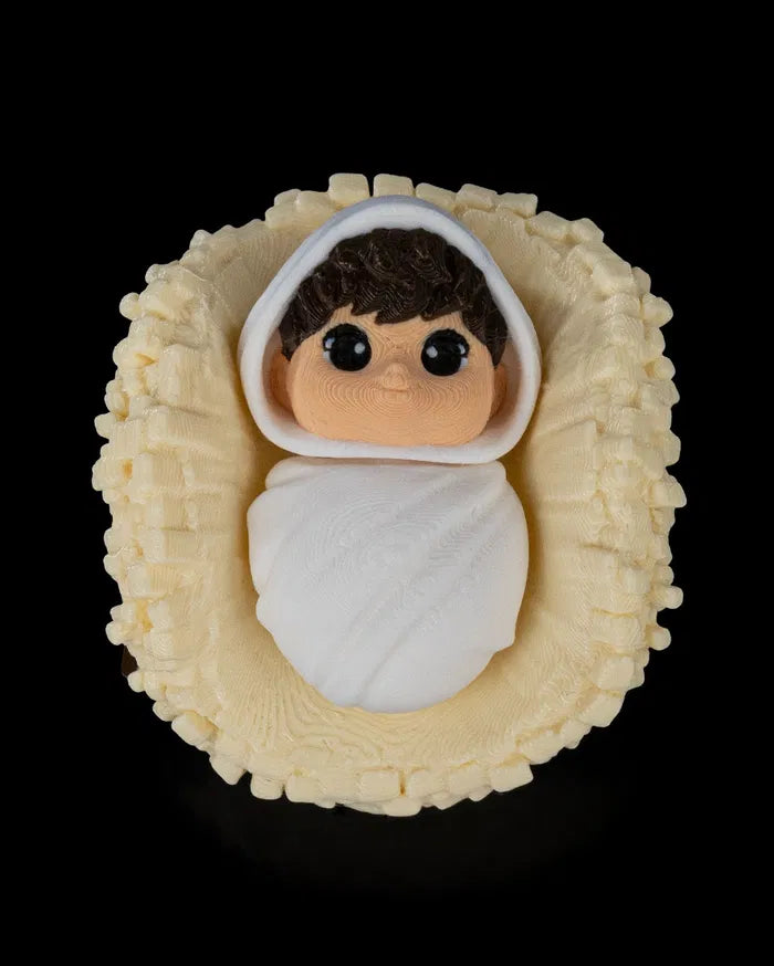 Nativity Scene - MR SOFT ART STORE